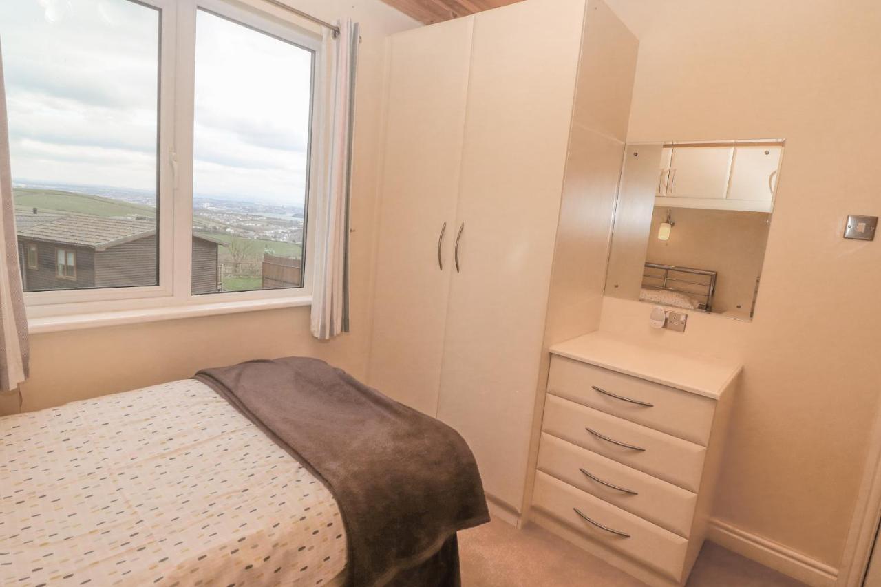 Lodge 23 Torpoint Bagian luar foto