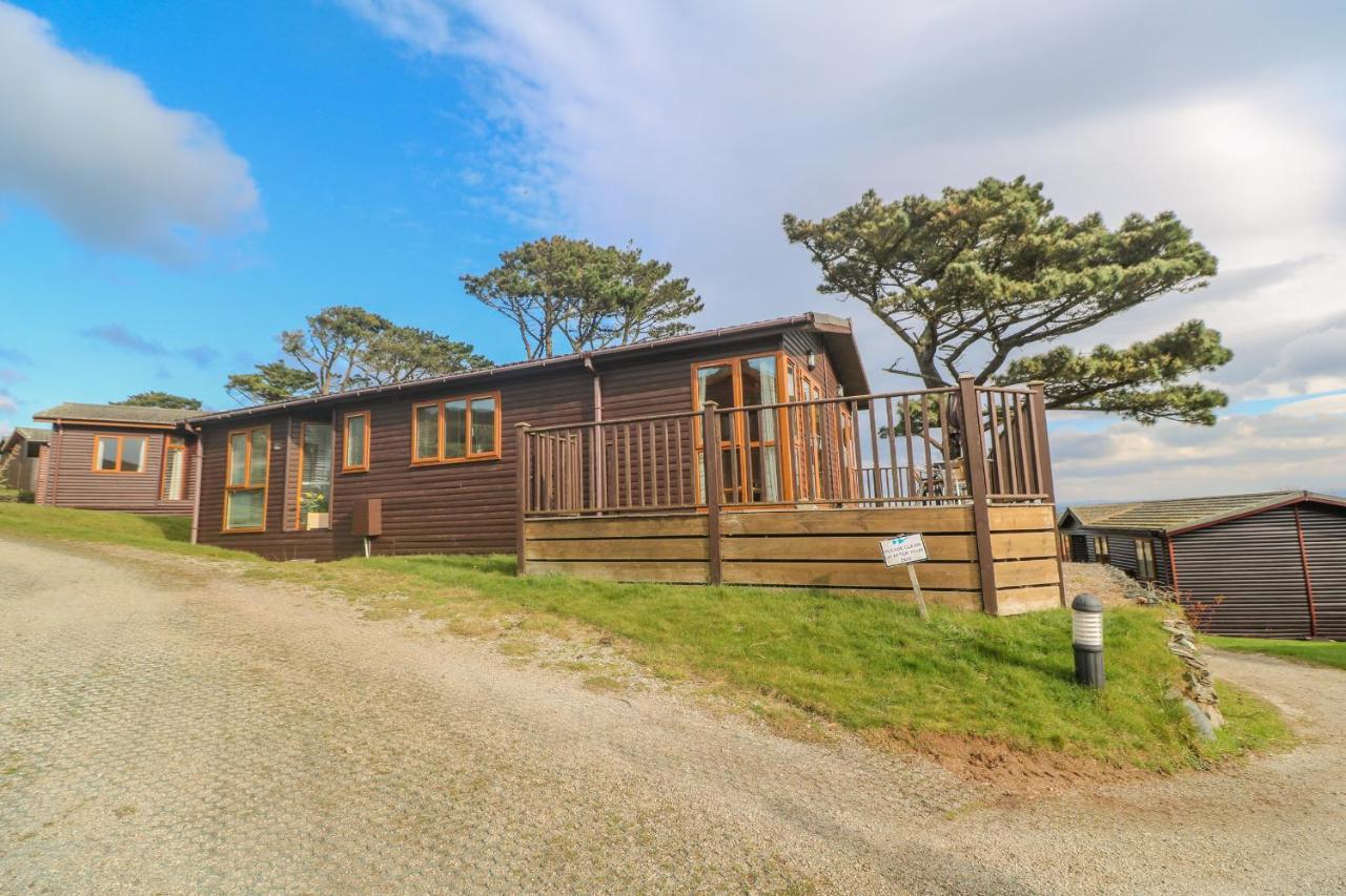 Lodge 23 Torpoint Bagian luar foto